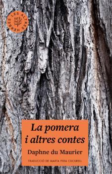 POMERA I ALTRES CONTES, LA | 9788412322934 | DU MAURIER, DAPHNE | Galatea Llibres | Llibreria online de Reus, Tarragona | Comprar llibres en català i castellà online