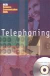 TELEPHONING | 9781900783798 | LOWE, SUSAN | Galatea Llibres | Llibreria online de Reus, Tarragona | Comprar llibres en català i castellà online