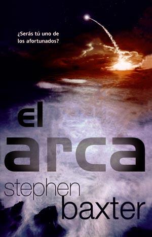 EL ARCA | 9788498008142 | BAXTER, STEPHEN | Galatea Llibres | Llibreria online de Reus, Tarragona | Comprar llibres en català i castellà online