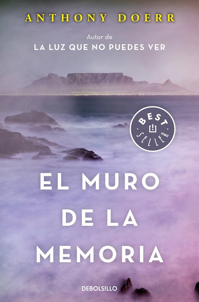 EL MURO DE LA MEMORIA | 9788466343732 | DOERR, ANTHONY | Galatea Llibres | Llibreria online de Reus, Tarragona | Comprar llibres en català i castellà online