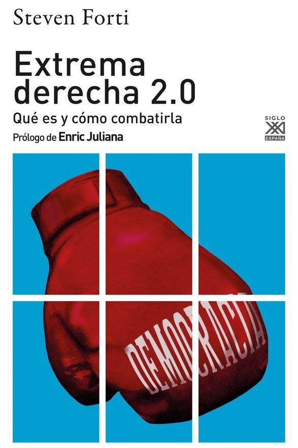EXTREMA DERECHA 2.0 | 9788432320309 | FORTI, STEVEN | Galatea Llibres | Llibreria online de Reus, Tarragona | Comprar llibres en català i castellà online