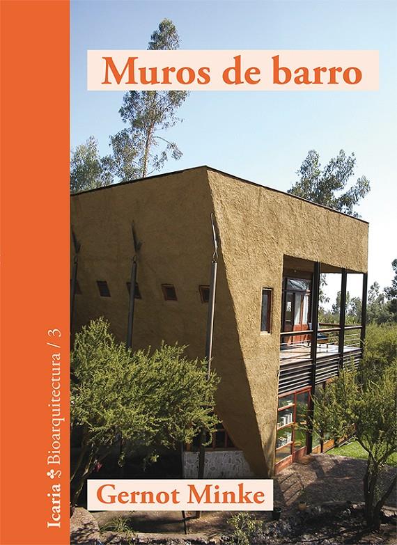 MUROS DE BARRO | 9788498886740 | MINKE, GERNOT | Galatea Llibres | Llibreria online de Reus, Tarragona | Comprar llibres en català i castellà online
