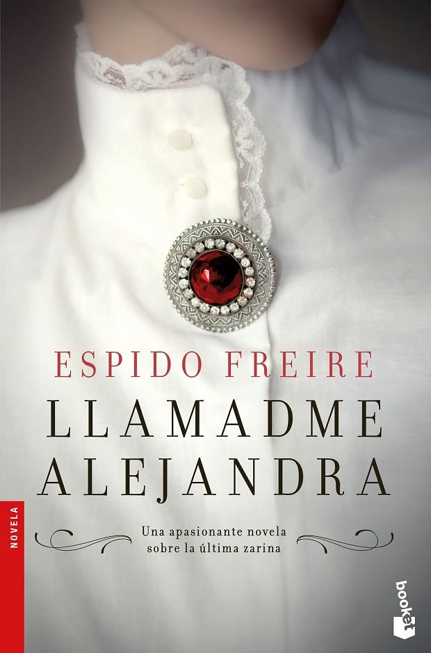 LLAMADME ALEJANDRA | 9788408181507 | FREIRE, ESPIDO | Galatea Llibres | Llibreria online de Reus, Tarragona | Comprar llibres en català i castellà online