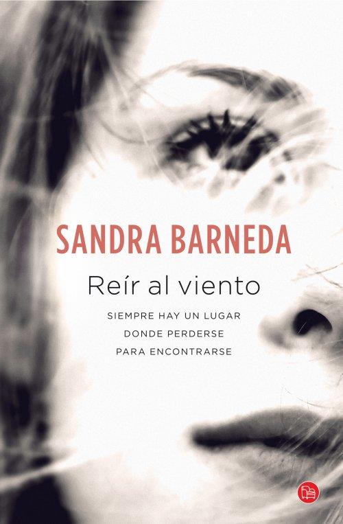 REÍR AL VIENTO  | 9788466327862 | BARNEDA, SANDRA | Galatea Llibres | Llibreria online de Reus, Tarragona | Comprar llibres en català i castellà online