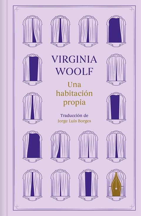 UNA HABITACIÓN PROPIA (ED. CONMEMORATIVA) | 9788466357487 | WOOLF, VIRGINIA | Galatea Llibres | Llibreria online de Reus, Tarragona | Comprar llibres en català i castellà online