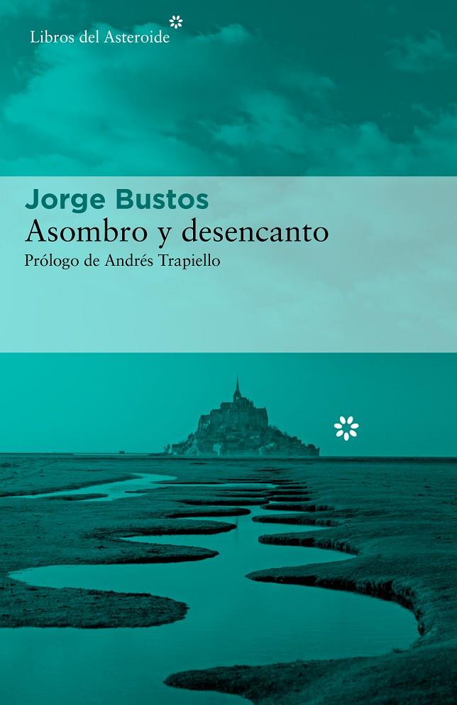 ASOMBRO Y DESENCANTO | 9788417977573 | BUSTOS, JORGE | Galatea Llibres | Llibreria online de Reus, Tarragona | Comprar llibres en català i castellà online