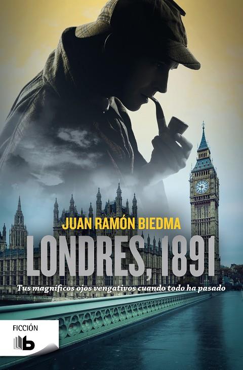 LONDRES, 1891 | 9788490703939 | BIEDMA, JUAN RAMÓN | Galatea Llibres | Llibreria online de Reus, Tarragona | Comprar llibres en català i castellà online