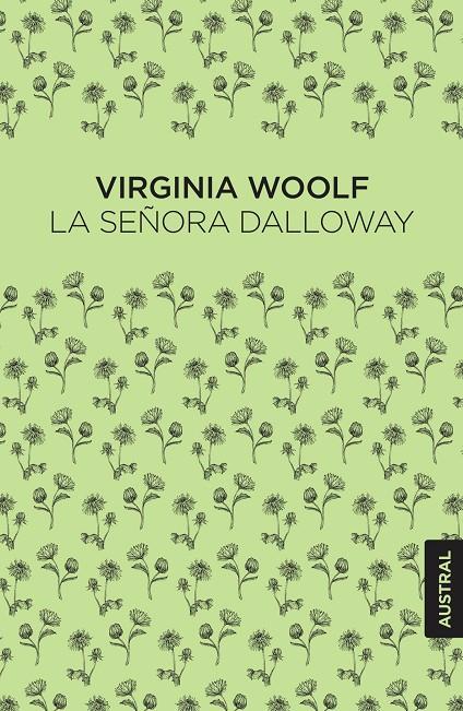 LA SEÑORA DALLOWAY | 9788408247524 | WOOLF, VIRGINIA | Galatea Llibres | Llibreria online de Reus, Tarragona | Comprar llibres en català i castellà online
