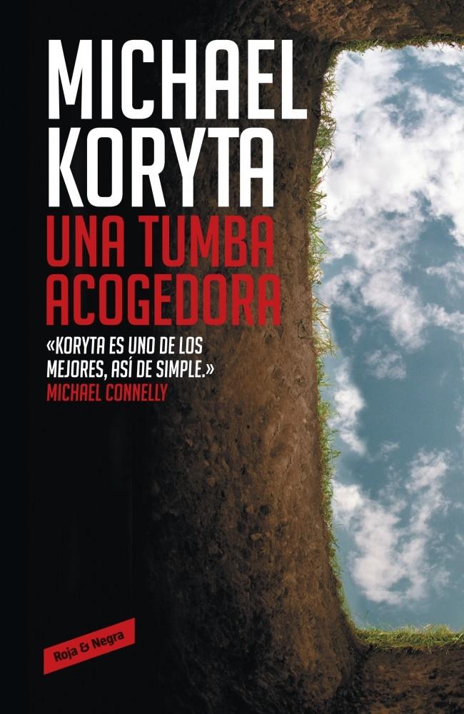 UNA TUMBA ACOGEDORA | 9788439725152 | KORYTA, MICHAEL | Galatea Llibres | Llibreria online de Reus, Tarragona | Comprar llibres en català i castellà online