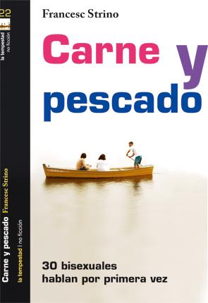 CARNE Y PESCADO | 9788479480745 | STRINO, FRANCES | Galatea Llibres | Librería online de Reus, Tarragona | Comprar libros en catalán y castellano online