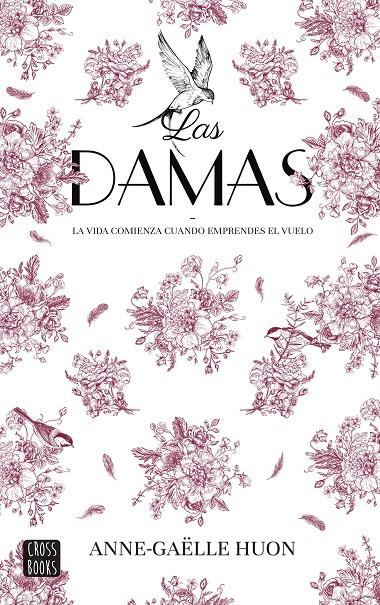 LAS DAMAS | 9788408284925 | HUON, ANNE-GAËLLE | Galatea Llibres | Llibreria online de Reus, Tarragona | Comprar llibres en català i castellà online