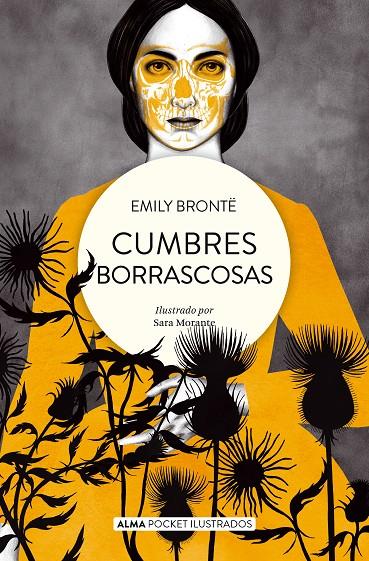 CUMBRES BORRASCOSAS | 9788418008535 | BRONTË, EMILY | Galatea Llibres | Llibreria online de Reus, Tarragona | Comprar llibres en català i castellà online