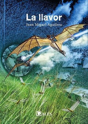 LA LLAVOR | 9788412373493 | AGUILERA, JUAN MIGUEL | Galatea Llibres | Llibreria online de Reus, Tarragona | Comprar llibres en català i castellà online