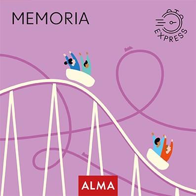 MEMORIA EXPRESS | 9788418933325 | Galatea Llibres | Llibreria online de Reus, Tarragona | Comprar llibres en català i castellà online