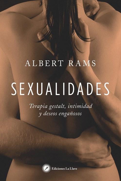 SEXUALIDADES | 9788416145478 | RAMS, ALBERT | Galatea Llibres | Llibreria online de Reus, Tarragona | Comprar llibres en català i castellà online