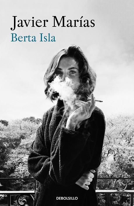 BERTA ISLA | 9788466345996 | MARÍAS, JAVIER | Galatea Llibres | Llibreria online de Reus, Tarragona | Comprar llibres en català i castellà online