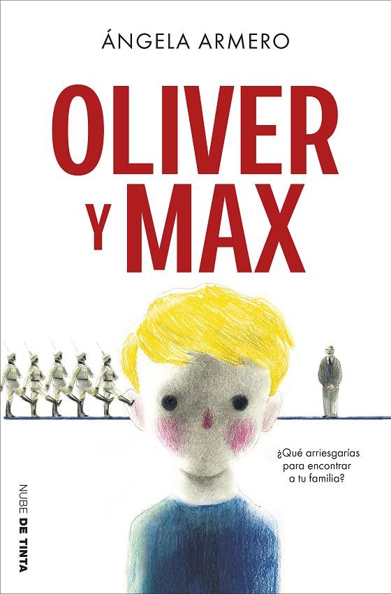 OLIVER Y MAX | 9788417605445 | ARMERO, ÁNGELA | Galatea Llibres | Llibreria online de Reus, Tarragona | Comprar llibres en català i castellà online