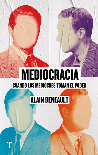 MEDIOCRACIA | 9788417141769 | DENEAULT, ALAIN | Galatea Llibres | Llibreria online de Reus, Tarragona | Comprar llibres en català i castellà online