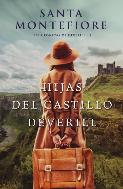 HIJAS DEL CASTILLO DEVERILL | 9788416327768 | MONTEFIORE, SANTA | Galatea Llibres | Llibreria online de Reus, Tarragona | Comprar llibres en català i castellà online