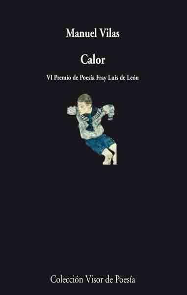 CALOR | 9788475229102 | VILAS, MANUEL (1962- ) | Galatea Llibres | Librería online de Reus, Tarragona | Comprar libros en catalán y castellano online