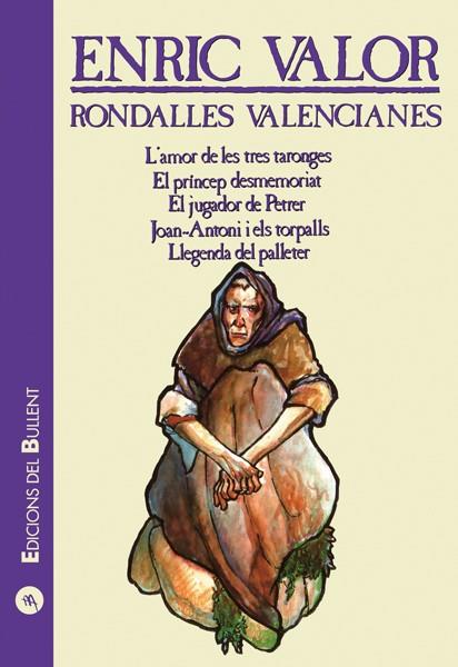 RONDALLES VALENCIANES 6 | 9788489663466 | VALOR, ENRIC | Galatea Llibres | Llibreria online de Reus, Tarragona | Comprar llibres en català i castellà online