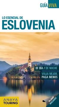 ESLOVENIA GUIA VIVA 2017 | 9788499359199 | FERNÁNDEZ, LUIS ARGEO | Galatea Llibres | Llibreria online de Reus, Tarragona | Comprar llibres en català i castellà online
