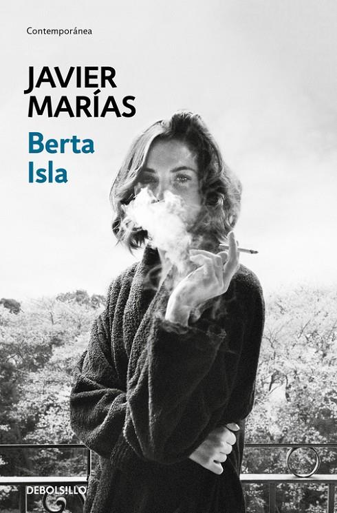 BERTA ISLA | 9788466350341 | MARÍAS, JAVIER | Galatea Llibres | Llibreria online de Reus, Tarragona | Comprar llibres en català i castellà online