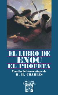 LIBRO DE ENOC EL PROFETA | 9788441416192 | CHARLES, R.H. | Galatea Llibres | Librería online de Reus, Tarragona | Comprar libros en catalán y castellano online