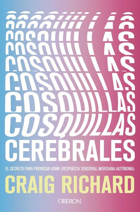 COSQUILLAS CEREBRALES | 9788441542778 | RICHARD, CRAIG | Galatea Llibres | Llibreria online de Reus, Tarragona | Comprar llibres en català i castellà online