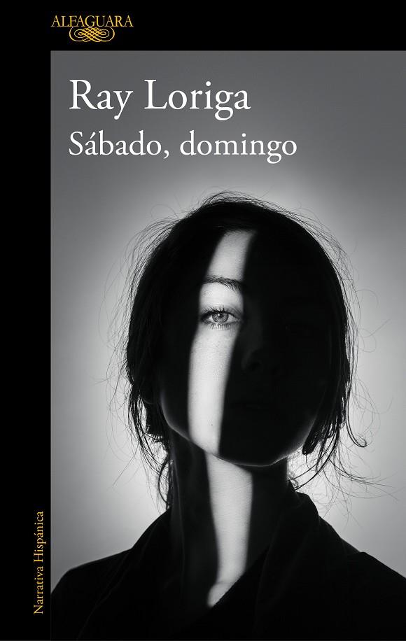 SÁBADO, DOMINGO | 9788420435695 | LORIGA, RAY | Galatea Llibres | Llibreria online de Reus, Tarragona | Comprar llibres en català i castellà online