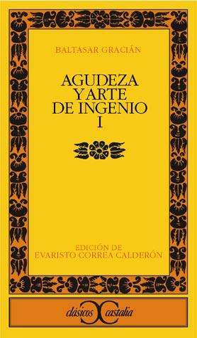 AGUDEZA Y ARTE DE INGENIO | 9788470390449 | GRACIAN, BALTASAR | Galatea Llibres | Llibreria online de Reus, Tarragona | Comprar llibres en català i castellà online
