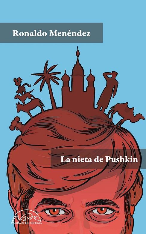 LA NIETA DE PUSHKIN | 9788483932766 | MENÉNDEZ, RONALDO | Galatea Llibres | Llibreria online de Reus, Tarragona | Comprar llibres en català i castellà online