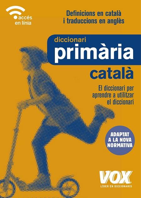 DICCIONARI DE PRIMÀRIA | 9788499742755 | Galatea Llibres | Llibreria online de Reus, Tarragona | Comprar llibres en català i castellà online