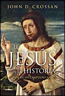JESUS DE LA HISTORIA, EL | 9788484328858 | CROSSAN, JOHN | Galatea Llibres | Llibreria online de Reus, Tarragona | Comprar llibres en català i castellà online