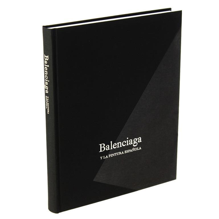 BALENCIAGA Y LA PINTURA ESPAÑOLA | 9788417173319 | VV.AA. | Galatea Llibres | Llibreria online de Reus, Tarragona | Comprar llibres en català i castellà online