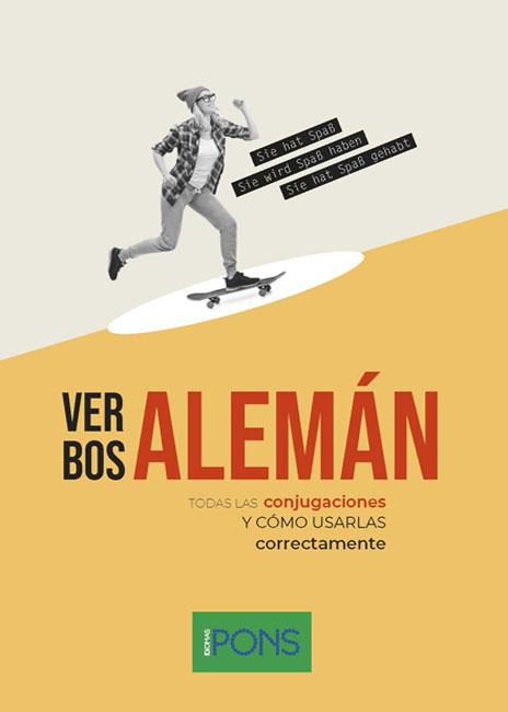 VERBOS ALEMAN | 9788417730659 | VVAA | Galatea Llibres | Llibreria online de Reus, Tarragona | Comprar llibres en català i castellà online