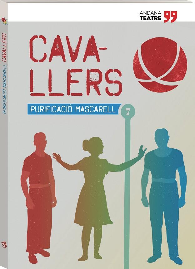 CAVALLERS | 9788417497378 | MASCARELL, PURIFICACIÓ | Galatea Llibres | Llibreria online de Reus, Tarragona | Comprar llibres en català i castellà online