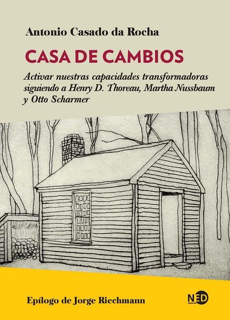 CASA DE CAMBIOS | 9788418273940 | CASADO DA ROCHA, ANTONIO | Galatea Llibres | Llibreria online de Reus, Tarragona | Comprar llibres en català i castellà online
