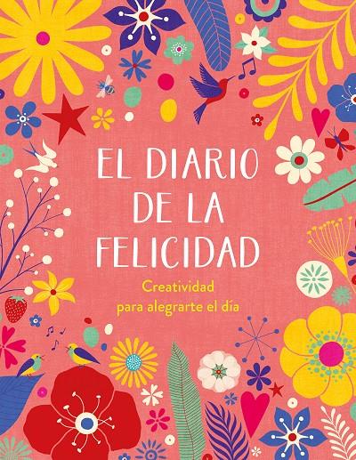 EL DIARIO DE LA FELICIDAD | 9788401029103 | Galatea Llibres | Llibreria online de Reus, Tarragona | Comprar llibres en català i castellà online