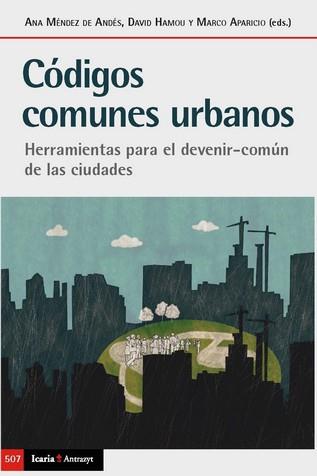 CODIGOS COMUNES URBANOS | 9788498889840 | VV.AA. | Galatea Llibres | Llibreria online de Reus, Tarragona | Comprar llibres en català i castellà online