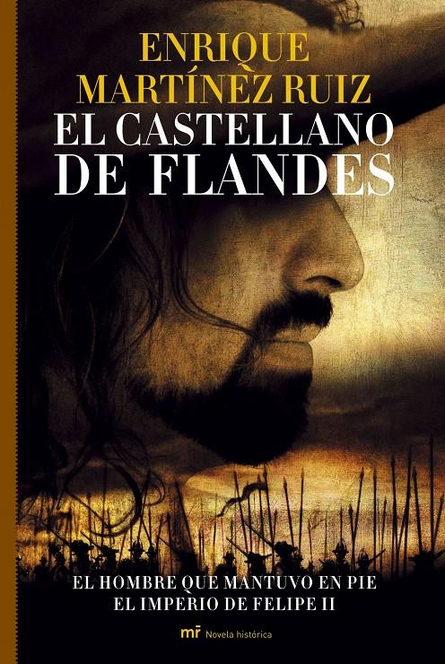 CASTELLANO DE FLANDES, EL | 9788427033252 | MARTINEZ RUIZ, ENRIQUE | Galatea Llibres | Llibreria online de Reus, Tarragona | Comprar llibres en català i castellà online
