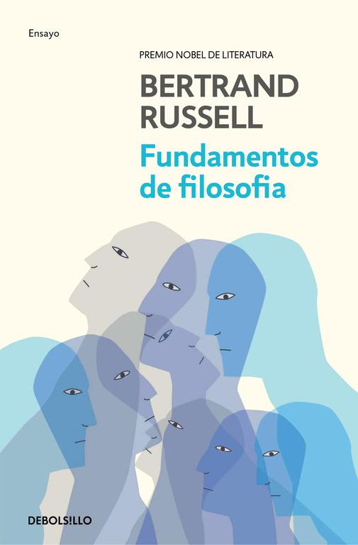 FUNDAMENTOS DE FILOSOFIA | 9788466329613 | RUSSELL, BERTRAND | Galatea Llibres | Llibreria online de Reus, Tarragona | Comprar llibres en català i castellà online