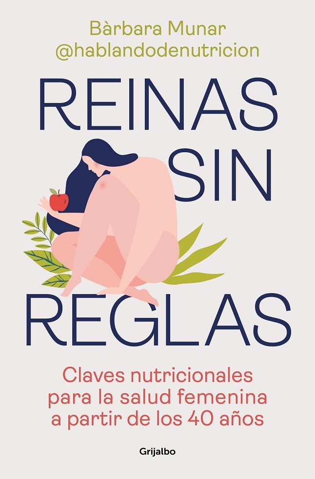 REINAS SIN REGLAS | 9788425362866 | MUNAR, BÀRBARA | Galatea Llibres | Llibreria online de Reus, Tarragona | Comprar llibres en català i castellà online