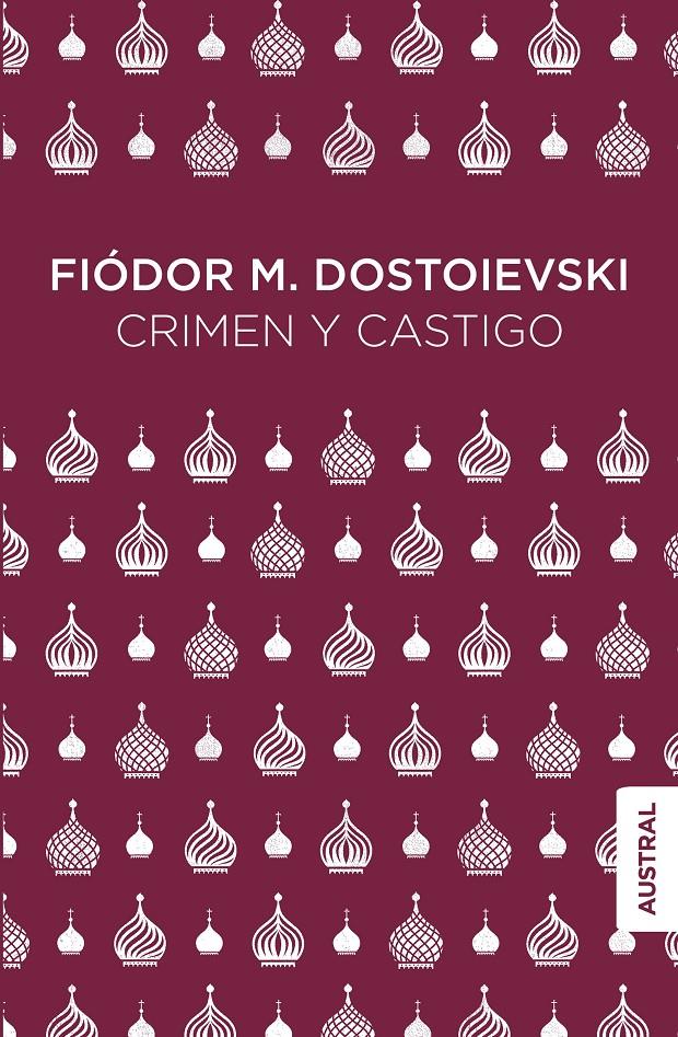 CRIMEN Y CASTIGO | 9788408155768 | DOSTOIEVSKI, FIÓDOR M. | Galatea Llibres | Llibreria online de Reus, Tarragona | Comprar llibres en català i castellà online