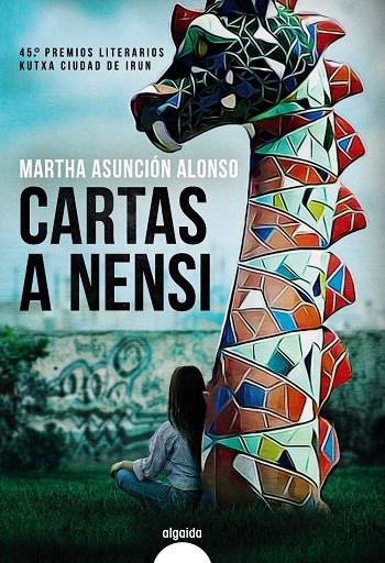 CARTAS A NENSI | 9788491898757 | ALONSO, MARTHA ASUNCION | Galatea Llibres | Llibreria online de Reus, Tarragona | Comprar llibres en català i castellà online