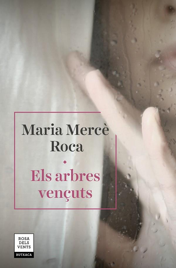 ELS ARBRES VENÇUTS | 9788417627560 | ROCA, MARIA MERCÈ | Galatea Llibres | Llibreria online de Reus, Tarragona | Comprar llibres en català i castellà online