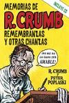 MEMORIAS DE R. CRUMB | 9788418404337 | CRUMB, ROBERT | Galatea Llibres | Llibreria online de Reus, Tarragona | Comprar llibres en català i castellà online