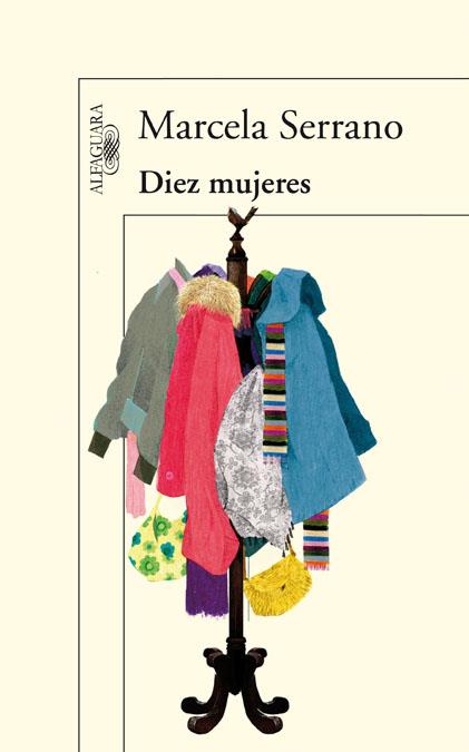 DIEZ MUJERES | 9788420407678 | SERRANO, MARCELA | Galatea Llibres | Llibreria online de Reus, Tarragona | Comprar llibres en català i castellà online