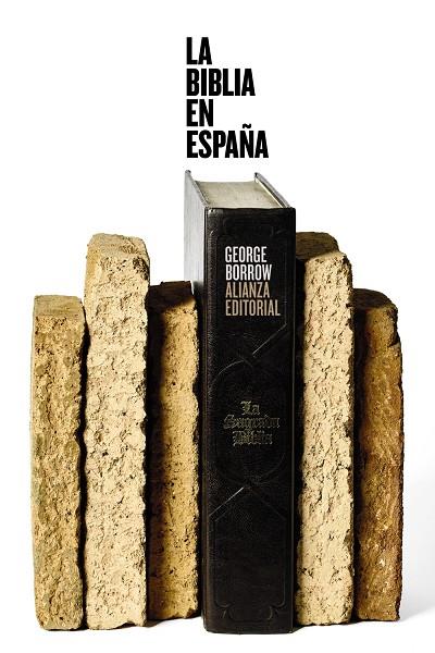 LA BIBLIA EN ESPAÑA | 9788413621357 | BORROW, GEORGE | Galatea Llibres | Llibreria online de Reus, Tarragona | Comprar llibres en català i castellà online