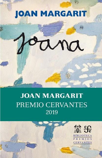 JOANA | 9788437508139 | MARGARIT, JOAN | Galatea Llibres | Llibreria online de Reus, Tarragona | Comprar llibres en català i castellà online